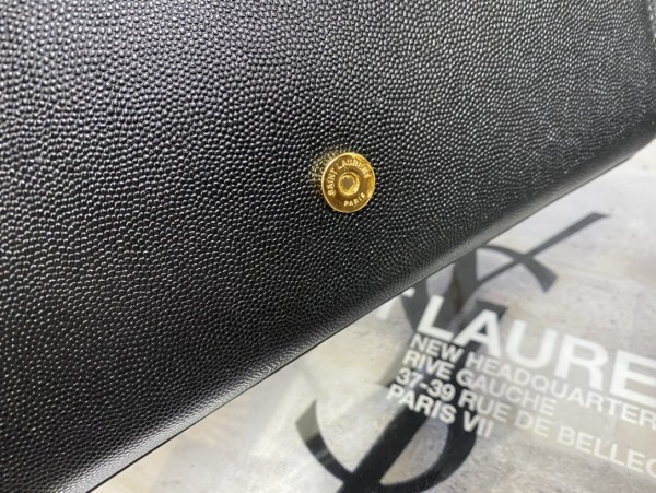 Handbags SAINT LAURENT 354119 size 24-5.5-15 cm