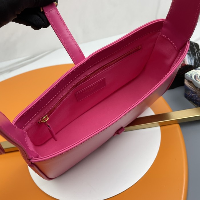 Handbags SAINT LAURENT 657228 size 25X14X6 cm