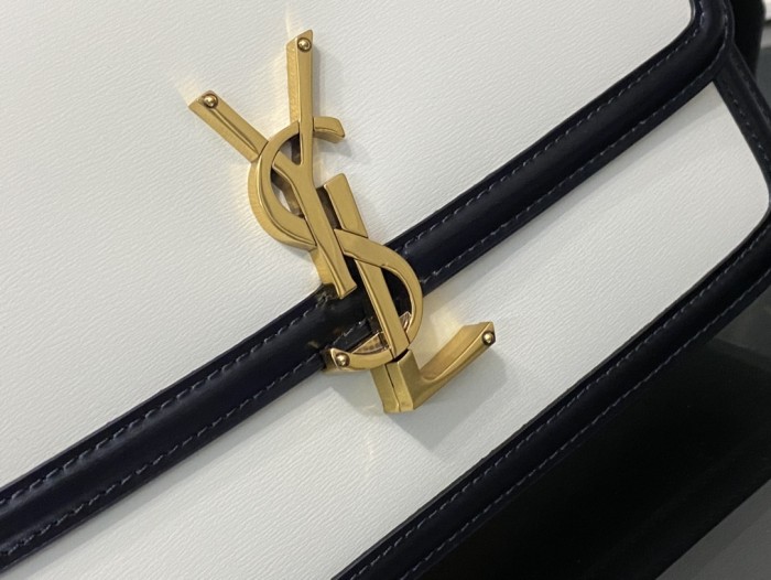 Handbags SAINT LAURENT 634305 size 23-16-6 cm