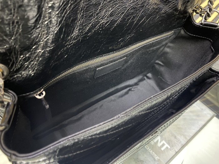 Handbags SAINT LAURENT 498830 size 32x23x9 cm