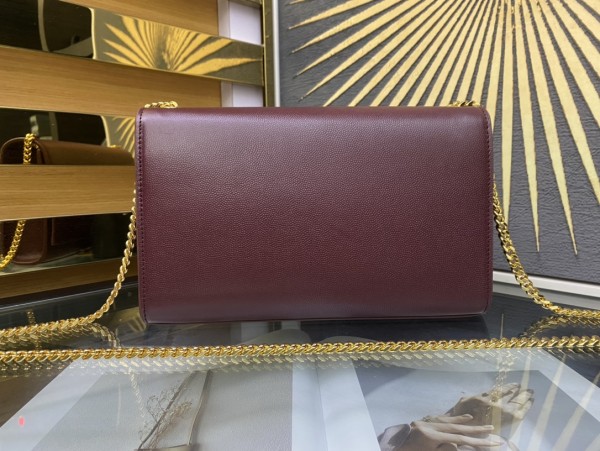 Handbags SAINT LAURENT 354119 size 24-5.5-15 cm