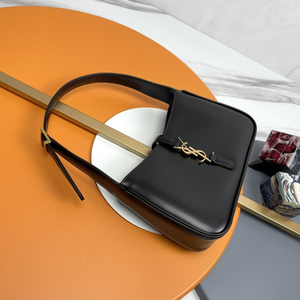 SAINT LAURENT LE5A7 Handbags 657228-B870W-1000 L23*W6.5*H16cm