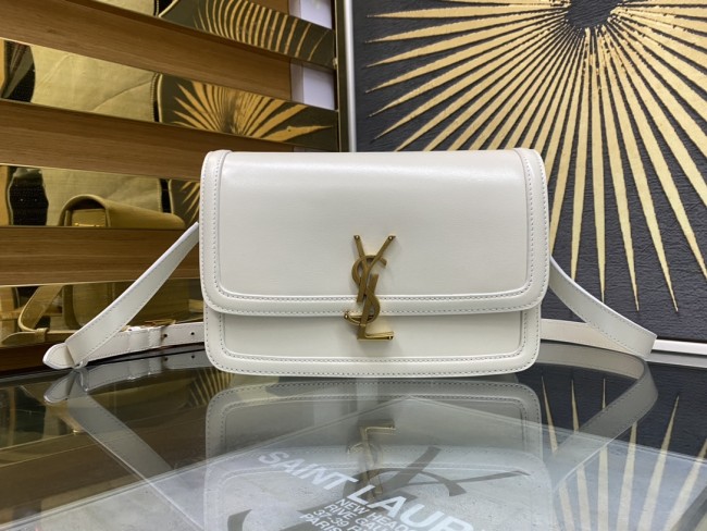 Handbags SAINT LAURENT 634305 size 23-16-6 cm