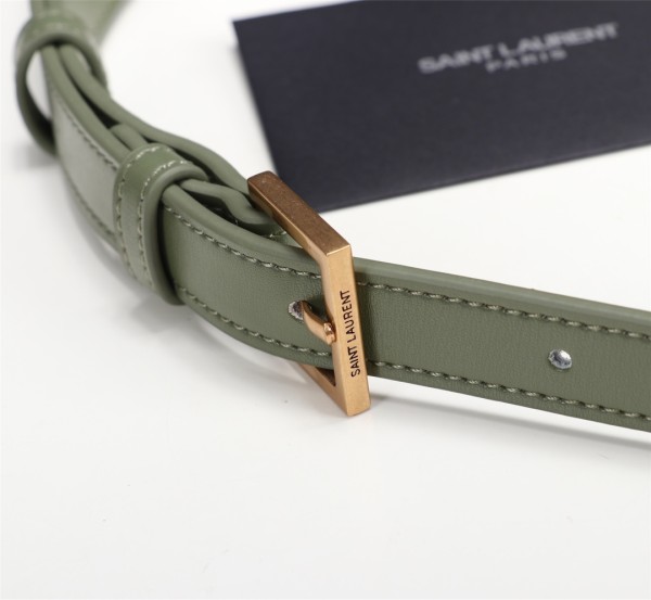 Handbags SAINT LAURENT 634305 size 23x16x6 cm