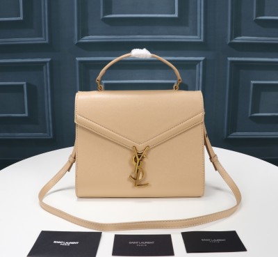 Handbags SAINT LAURENT 78000 size 24.5x20x11.5 cm