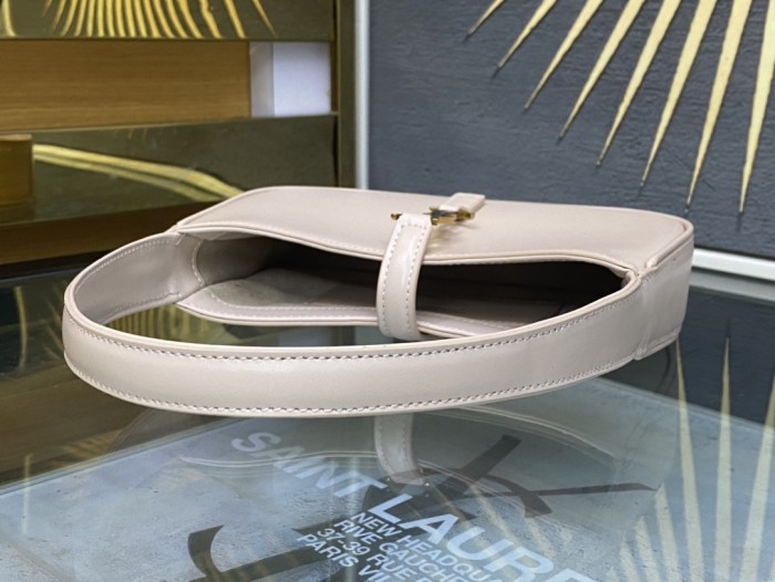 Handbags SAINT LAURENT 710318 size 19x11.5x4.5 cm