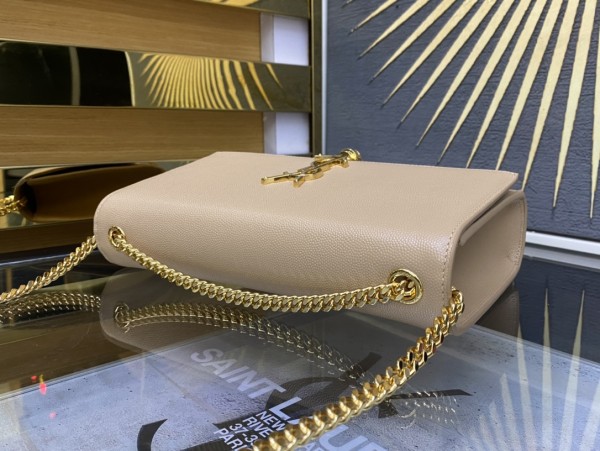 Handbags SAINT LAURENT 354119 size 24-5.5-15 cm