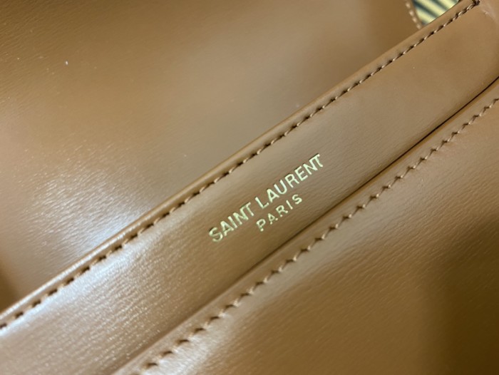 Handbags SAINT LAURENT 634306 size 19×13×5 cm