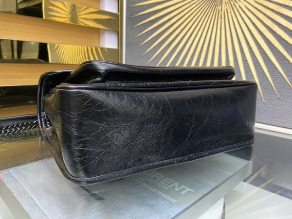 Handbags SAINT LAURENT 498830 size 32x23x9 cm