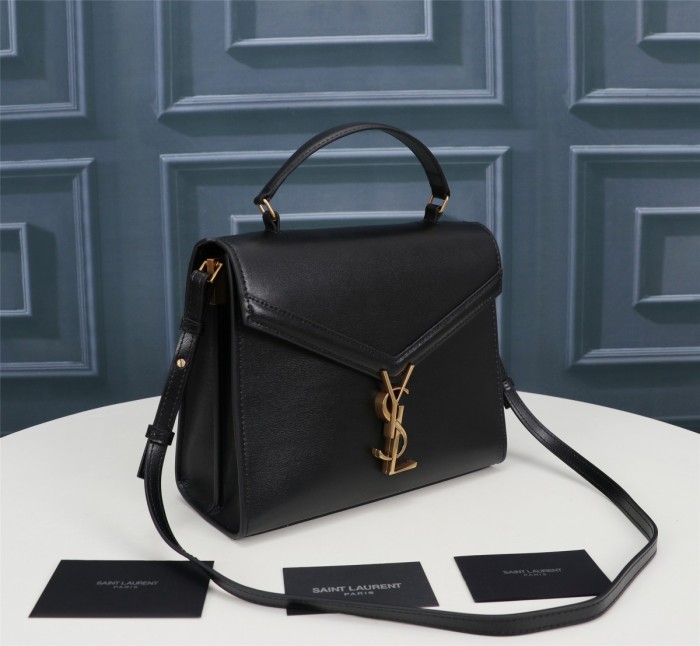 Handbags SAINT LAURENT 78000 size 24.5x20x11.5 cm