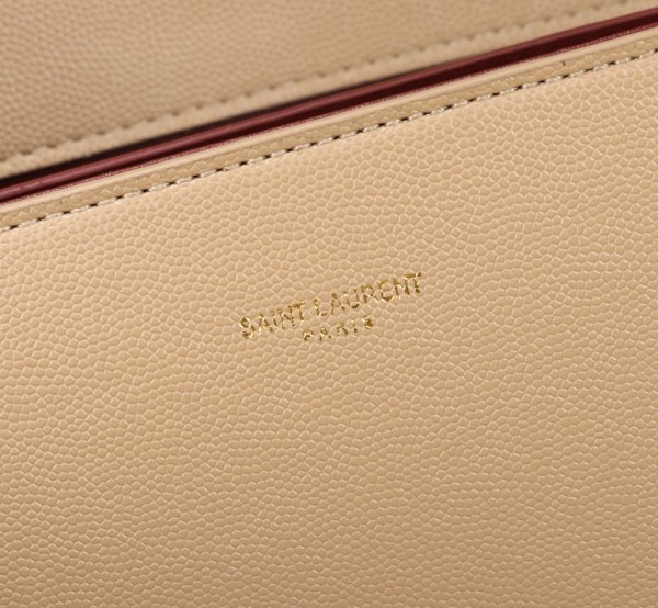 Handbags SAINT LAURENT 78000 size 24.5x20x11.5 cm