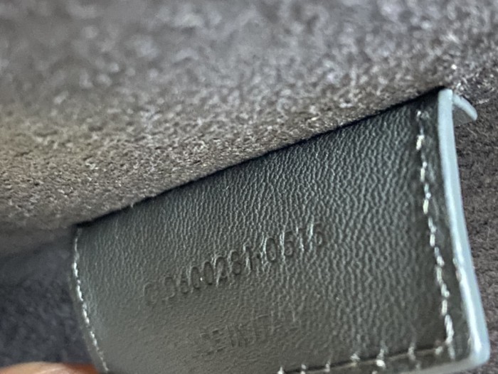 Handbags SAINT LAURENT 600281 size 38x28x13 cm