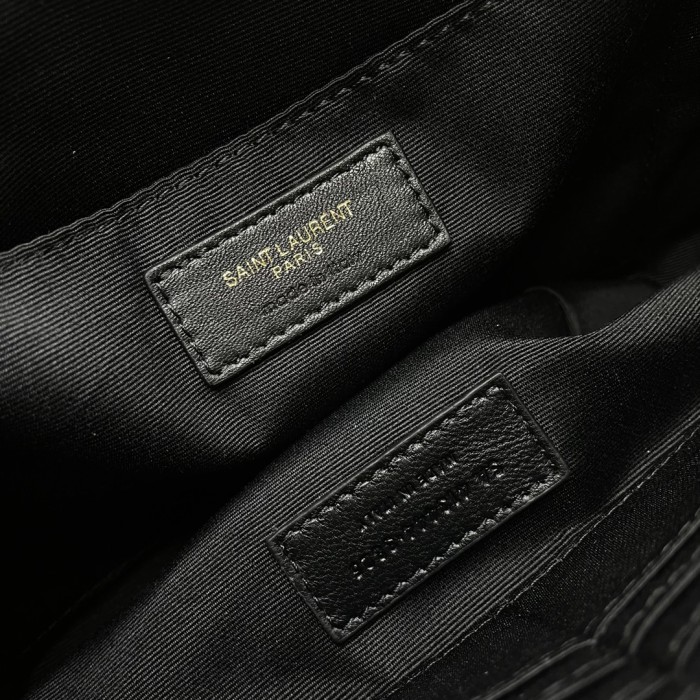 Handbags SAINT LAURENT 413444 size 30×21.5×2 cm