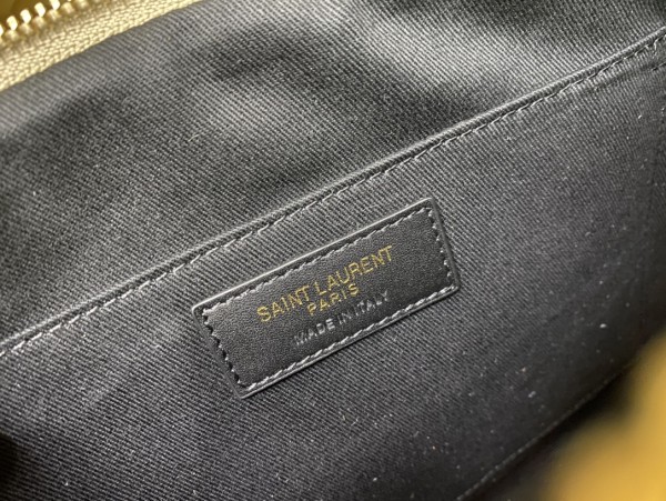 Handbags SAINT LAURENT 696779 size 26x19x11 cm