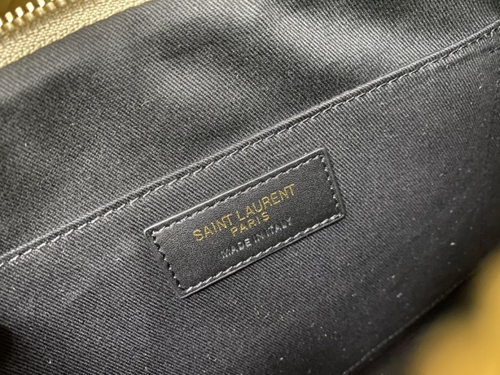 Handbags SAINT LAURENT 696779 size 26x19x11 cm