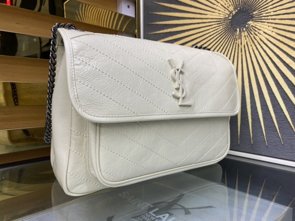 Handbags SAINT LAURENT 498830 size 32x23x9 cm