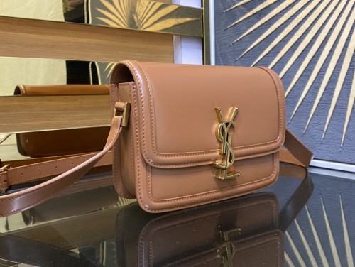 Handbags SAINT LAURENT 634306 size 19×13×5 cm