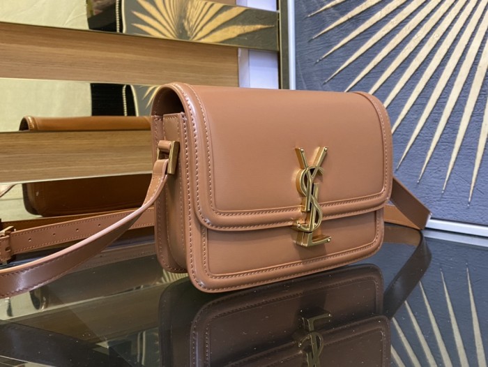 Handbags SAINT LAURENT 634306 size 19×13×5 cm