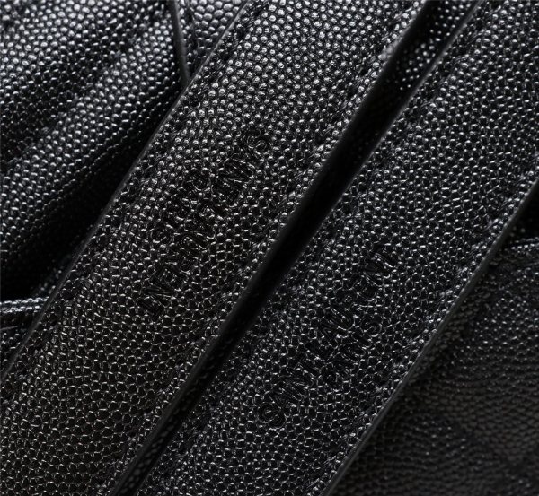 Handbags SAINT LAURENT 26808 size 30X20X8 cm