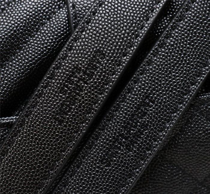 Handbags SAINT LAURENT 26808 size 30X20X8 cm