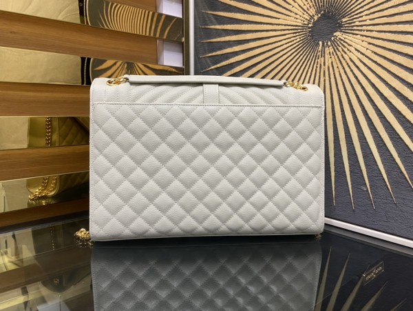 Handbags SAINT LAURENT 487198 size 31×22×7.5 cm