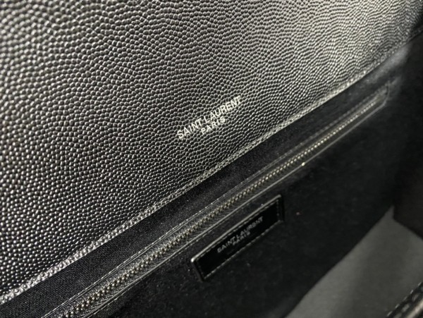 Handbags SAINT LAURENT 487198 size 31×22×7.5 cm