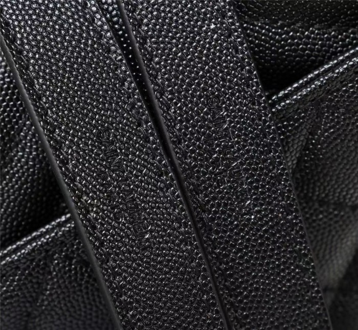 Handbags SAINT LAURENT 26808 size 24X17.5X6 cm