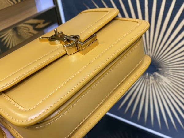 Handbags SAINT LAURENT 634306 size 19×13×5 cm