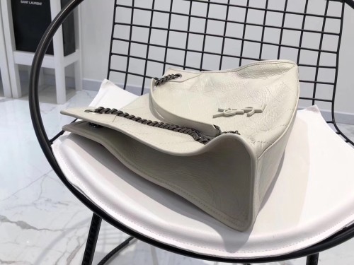 Handbags SAINT LAURENT 577999 size 33-27-11.5 cm