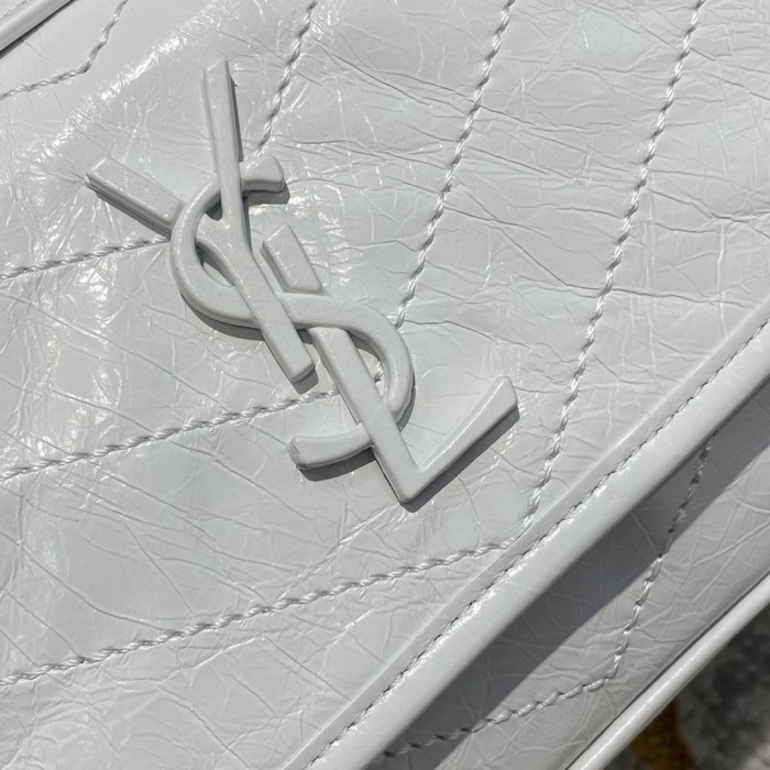 Handbags SAINT LAURENT 533037y size 22*16.5*12 cm