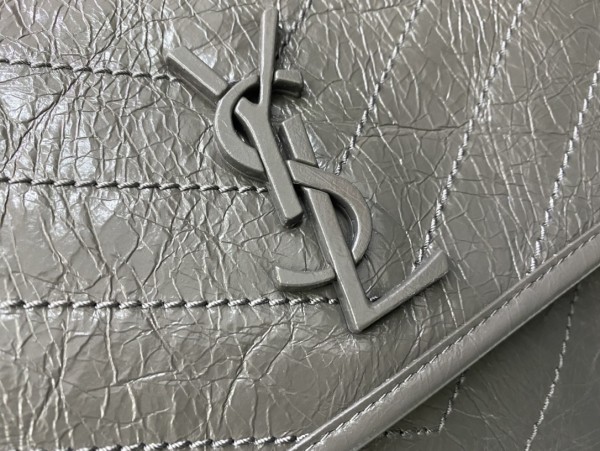 Handbags SAINT LAURENT 498830 size 32x23x9 cm