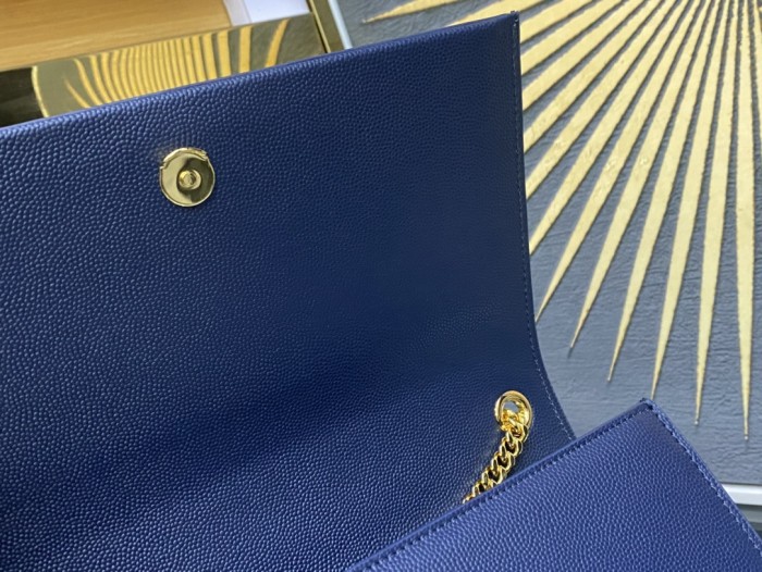 Handbags SAINT LAURENT 354119 size 24-5.5-15 cm