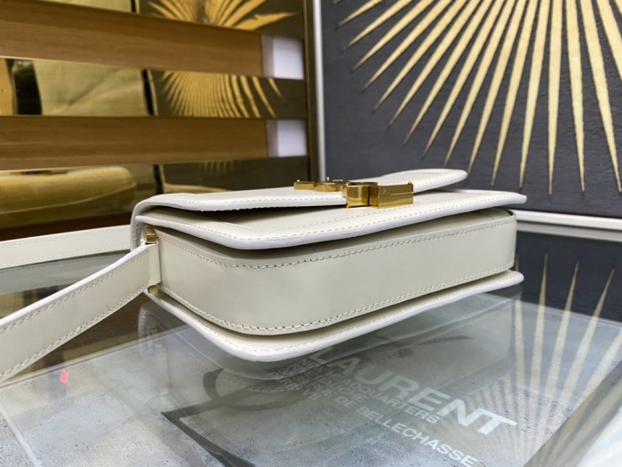 Handbags SAINT LAURENT 634306 size 19×13×5 cm