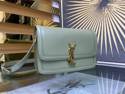 Handbags SAINT LAURENT 634305 size 23-16-6 cm