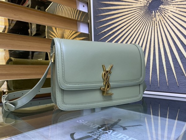 Handbags SAINT LAURENT 634305 size 23-16-6 cm