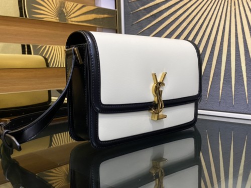 Handbags SAINT LAURENT 634305 size 23-16-6 cm