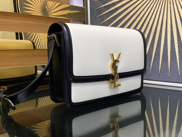 Handbags SAINT LAURENT 634305 size 23-16-6 cm