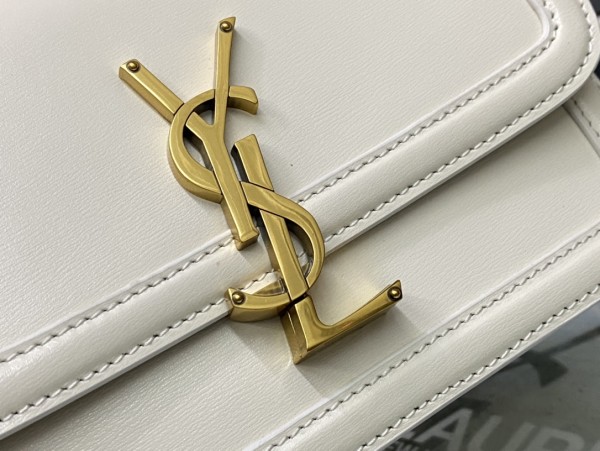 Handbags SAINT LAURENT 634306 size 19×13×5 cm