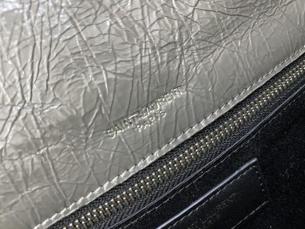 Handbags SAINT LAURENT 498830 size 32x23x9 cm