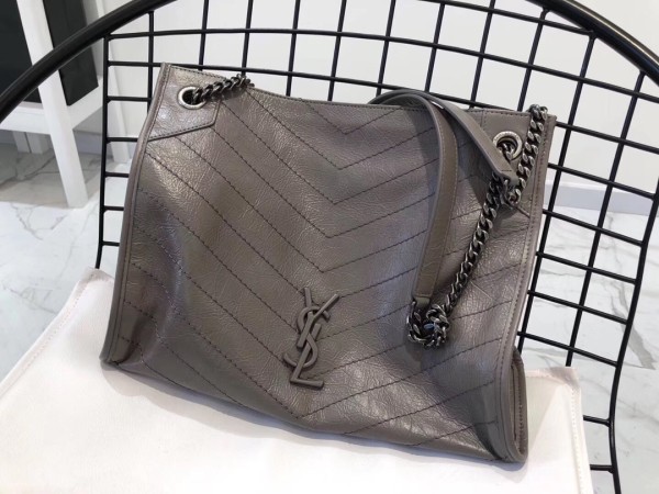 Handbags SAINT LAURENT 577999 size 33-27-11.5 cm