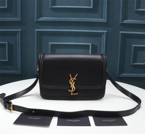 Handbags SAINT LAURENT 634305 size 23x16x6 cm