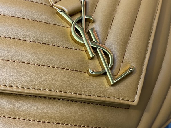 Handbags SAINT LAURENT 487213 size 24*17*6 cm