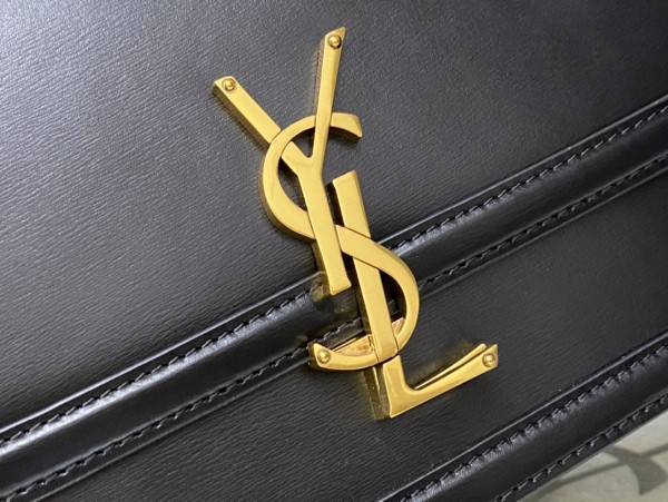 Handbags SAINT LAURENT 634305 size 23-16-6 cm