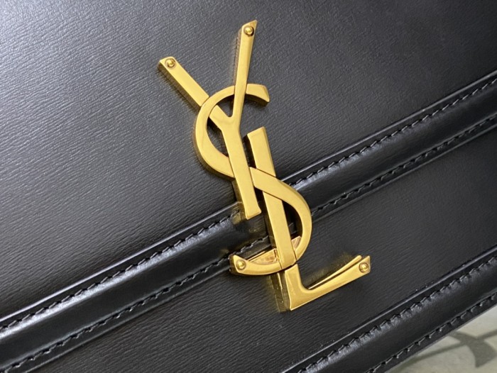 Handbags SAINT LAURENT 634305 size 23-16-6 cm