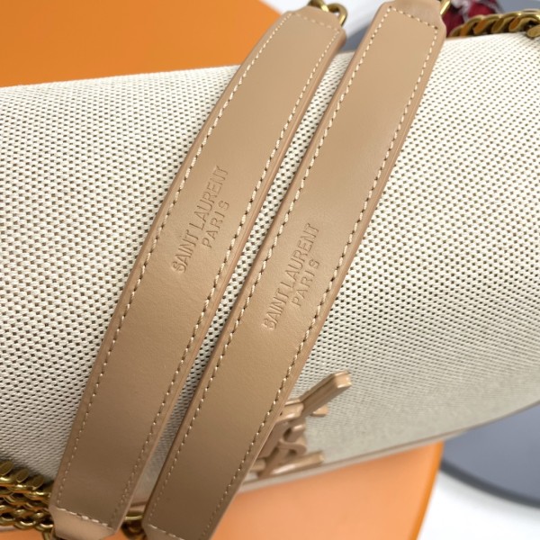 Handbags SAINT LAURENT 498894 size 28×20.5×8.5 cm