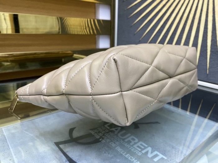 Handbags SAINT LAURENT 696779 size 26x19x11 cm