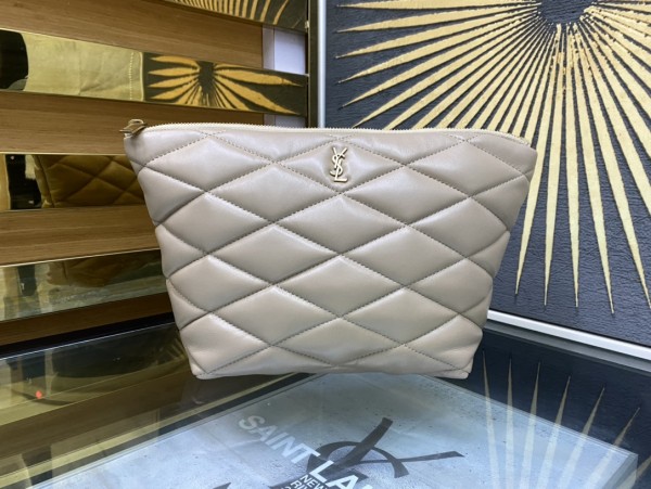 Handbags SAINT LAURENT 696779 size 26x19x11 cm