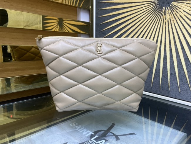 Handbags SAINT LAURENT 696779 size 26x19x11 cm