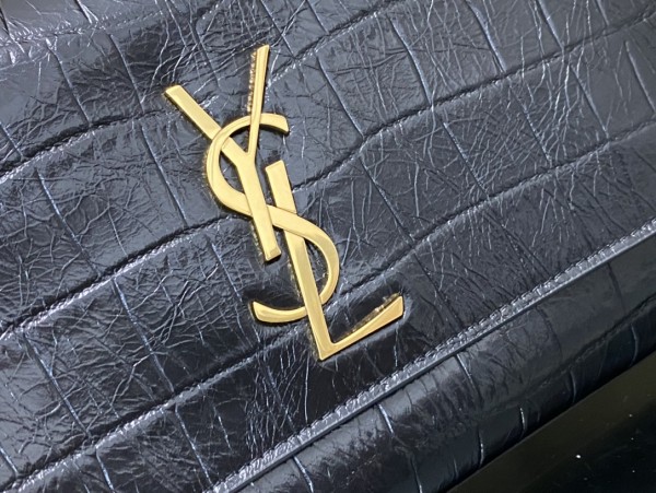 Handbags SAINT LAURENT 721250 size 22×14×5 cm