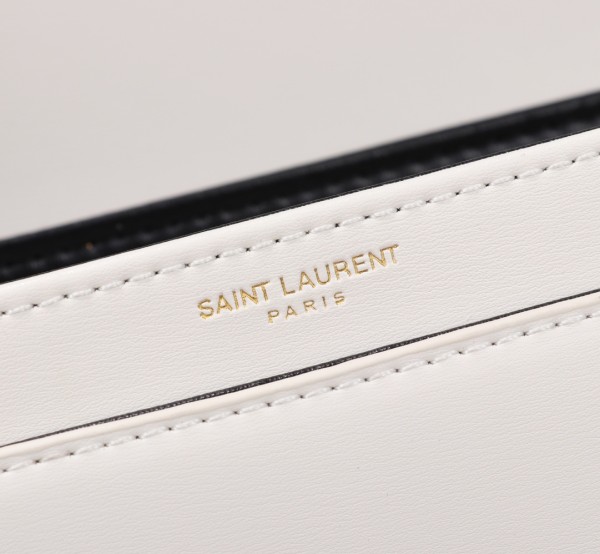 Handbags SAINT LAURENT 634305 size 23x16x6 cm